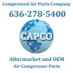 250006-938 Replacement Safety Valve - Image 2