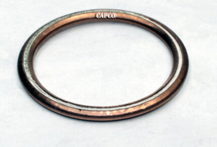 P09171A GASKET,HP,VALVE (OEM) Gardner Denver