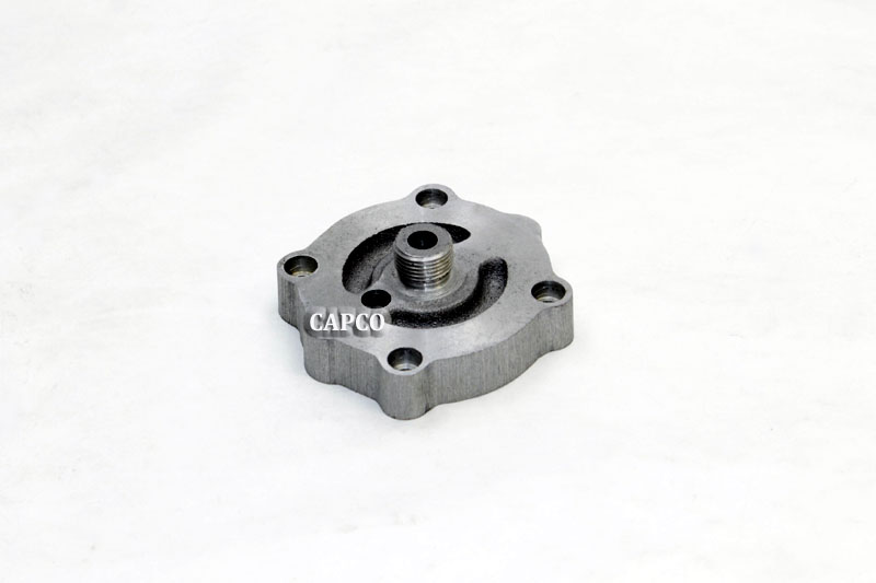 OIL PUMP (OEM) Gardner Denver|P10957C COVER P10957C COVER, OIL PUMP (OEM) Gardner Denver - Image 2