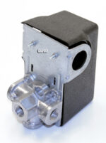 P14205A SWITCH,PRESSURE,95-1 (OEM) Gardner Denver - Image 2