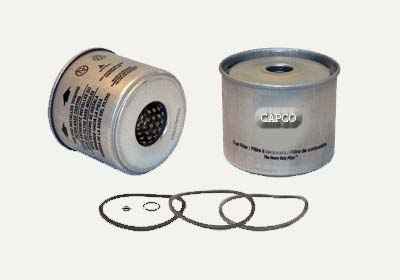 040993 Replacement Oil Filter