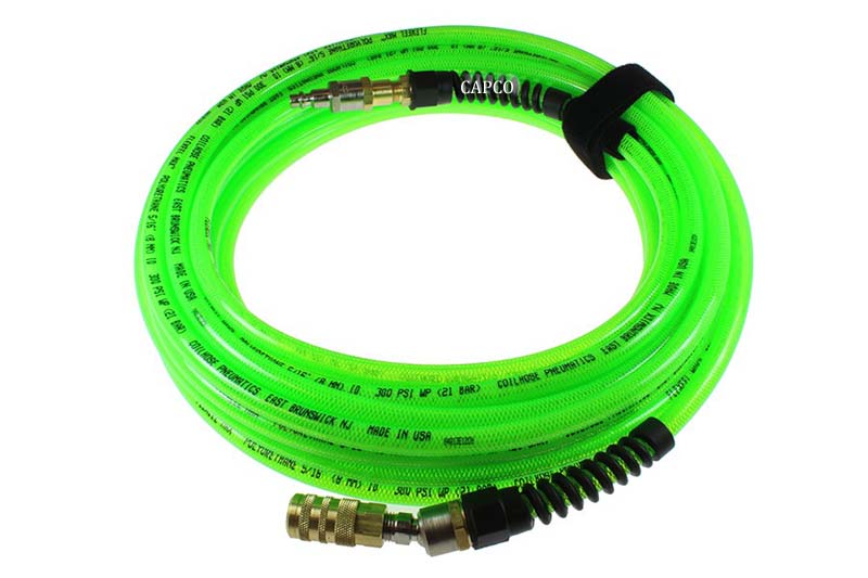 PFX4100GS15XS Flexeel Max PFX4100GS15XS Flexeel Max, 1/4 ID x 100, 1/4 Industrial - Image 1