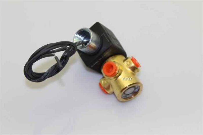 RN18422 Replacement Curtis Solenoid Valve - Image 1
