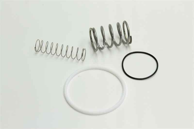 RN24570-2 Curtis Inlet Valve Service Kit RN24570-2 Curtis Inlet Valve Service Kit - Image 1