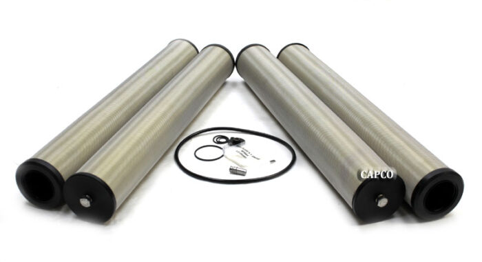 RSDMK29S MAINT KIT NEW PLATFO (OEM) Gardner Denver - Image 1