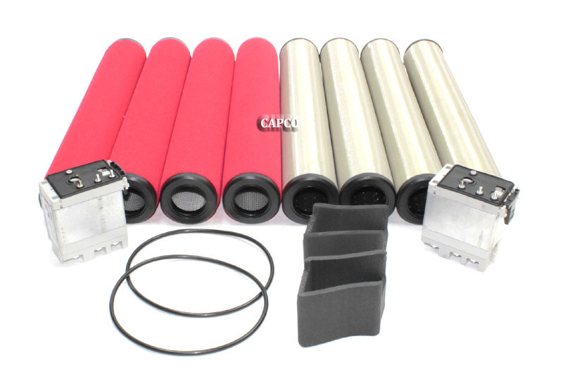 RSDMK49D2 Maintenance Kit RSD (OEM) Gardner Denver|RSDMK49D2 Maintenance Kit RSD (OEM) Gardner Denver RSDMK49D2 Maintenance Kit RSD (OEM) Gardner Denver - Image 1