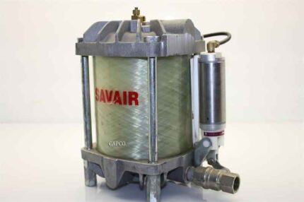 SDD-200 Zeks Savair Zero Loss Pneumatic Drain