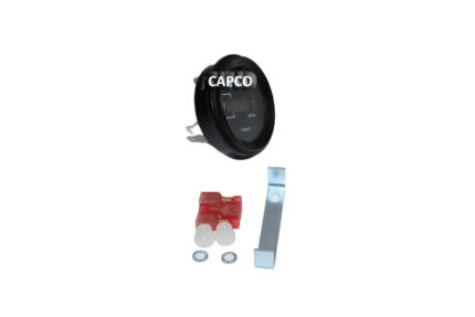 TEN001134 Gardner Denver (OEM) HOURMETER,115V,N12