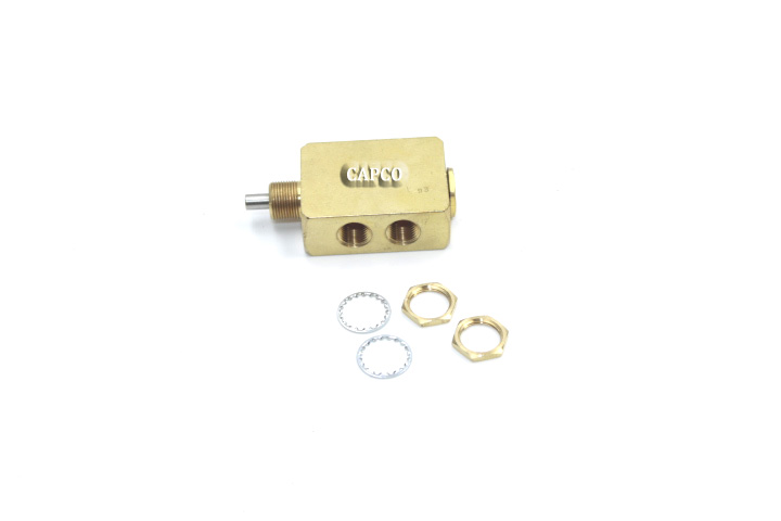 TEN001139 Gardner Denver (OEM) VLV-AIR CONTROL (PUSH TO TEST)|TEN001139 Gardner Denver (OEM) VLV-AIR CONTROL (PUSH TO TEST) TEN001139 Gardner Denver (OEM) VLV-AIR CONTROL (PUSH TO TEST) - Image 1