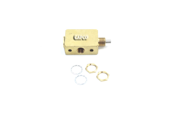 TEN001139OEM2 TEN001139 Gardner Denver (OEM) VLV-AIR CONTROL (PUSH TO TEST) - Image 2