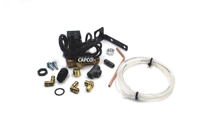 TEN002668 Gardner Denver (OEM) GRP TEN002668 Gardner Denver (OEM) GRP,ELECTRIC TANK DRAIN,WITH MOLDED PLUG - Image 1