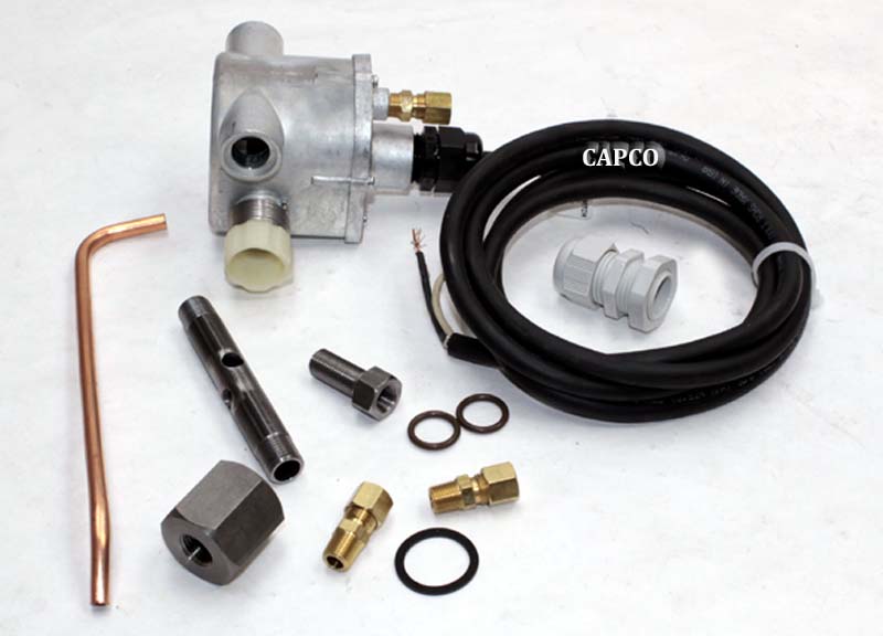 TEN008809 Gardner Denver (OEM) KIT-LOSC w/CABLE TEN008809 Gardner Denver (OEM) KIT-LOSC w/CABLE,R30,PL30,S40 - Image 1