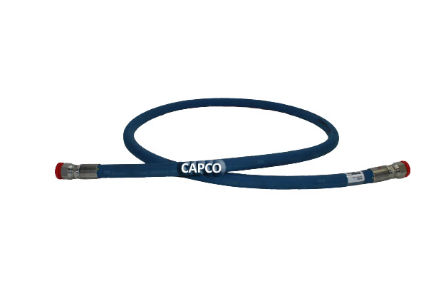 VP1020350 HOSE VP1020350 HOSE, 3/4" x 97" lon (OEM) Gardner Denver - Image 1