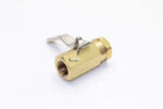 VP1022988 VALVE,BALL,MICRO,1/4 (OEM) Gardner Denver