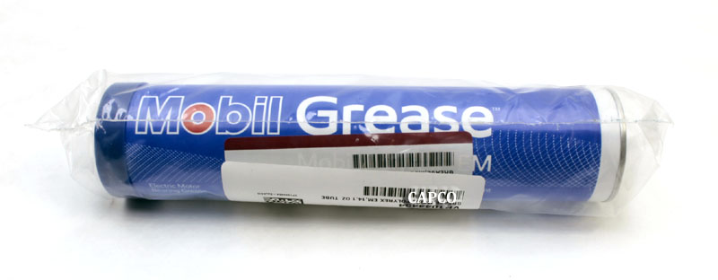 VP1044454 Gardner Denver (OEM) GREASE VP1044454 Gardner Denver (OEM) GREASE,MOBIL POLYREX EM,14.1 OZ TUBE - Image 1