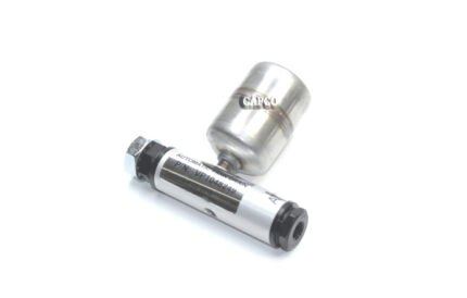 VP1048249 VALVE, AUTOMATIC DRA (OEM) Gardner Denver