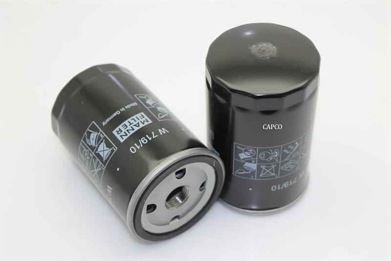 6211472550 Replacement Quincy Oil Filter 6211472550 Replacement Quincy Oil Filter - Image 1