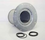 KV150-049 Replacement Keltec Separator Filter - Image 2