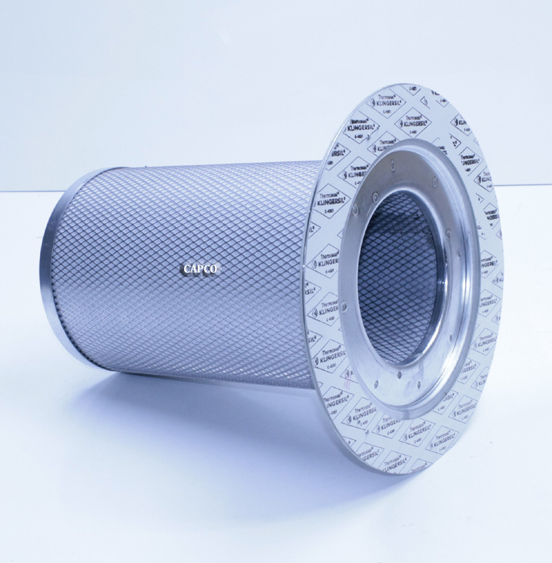 02250214-961 Replacement Separator 02250214-961 Replacement Separator - Image 1