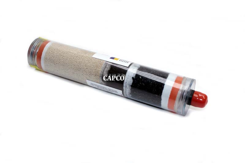 Y39390 Gardner Denver (OEM) PAS 6s PURIFIER CARTRIDGE- PINK Y39390 Gardner Denver (OEM) PAS 6s PURIFIER CARTRIDGE- PINK - Image 1