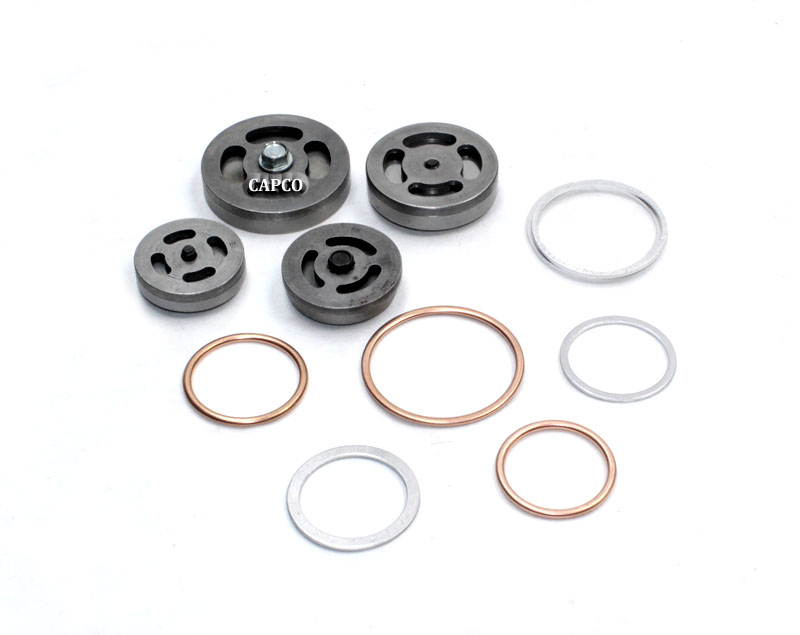 Z5155 VALVE SET Z5155 VALVE SET,(R10D&R15B (OEM) Gardner Denver - Image 1