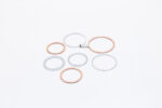 Z5156 VALVE GASKET SET,(R1 (OEM) Gardner Denver