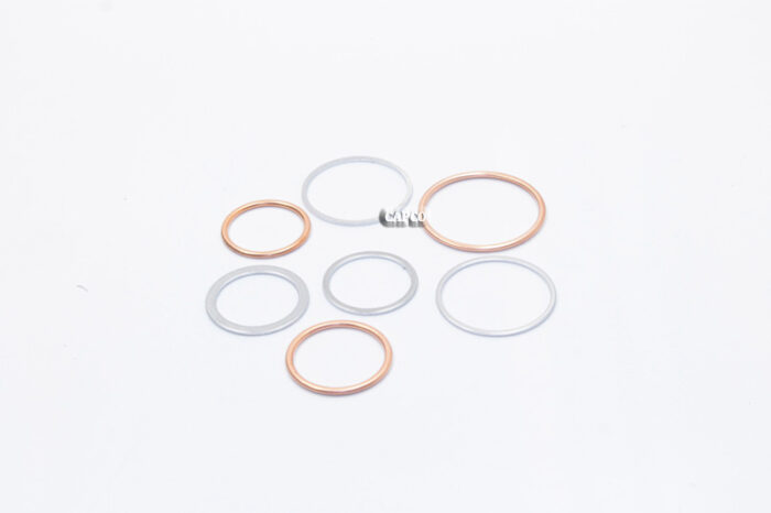 Z5156 VALVE GASKET SET,(R1 (OEM) Gardner Denver - Image 1