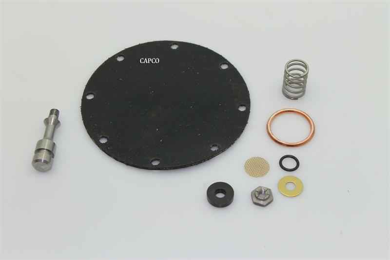 Z5941 Replacement Champion Auto Drain Repair Kit Z5941 Replacement Champion Auto Drain Repair Kit - Image 1