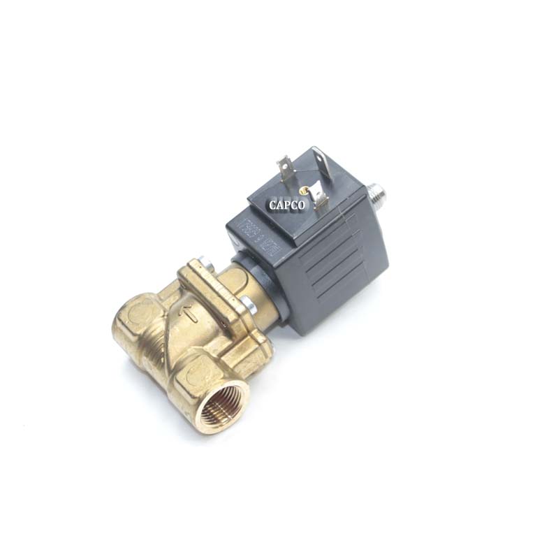 ZS1168597 (OEM) 2/2 WAY SOLENOID VALVE ZS1168597 (OEM) 2/2 WAY SOLENOID VALVE - Image 1