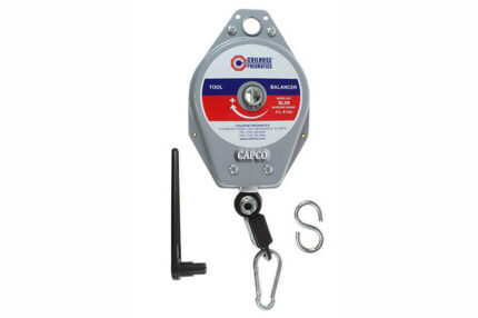 BL08 Mechanical Tool Balancer, 4.5  8 lbs.