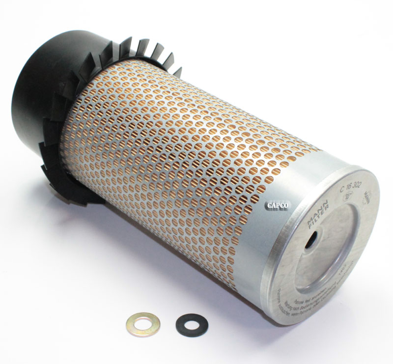 409196 Replacement Air Filter 409196 Replacement Air Filter - Image 1