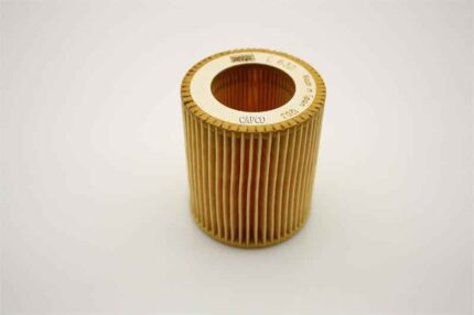 1622-0658-00 Replacement Atlas Copco Air Filter