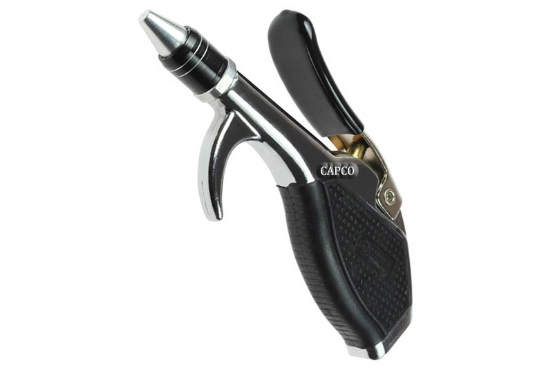 ceg-1h CEG-1H-CS CEG Series High Flow Safety Blow Gun, Display - Image 1