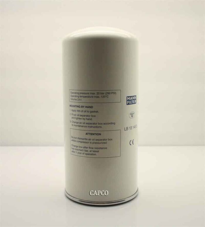172.58111 Replacement Alup Separator - Image 1