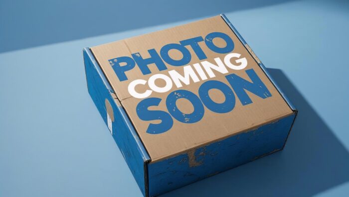 Awaiting product image