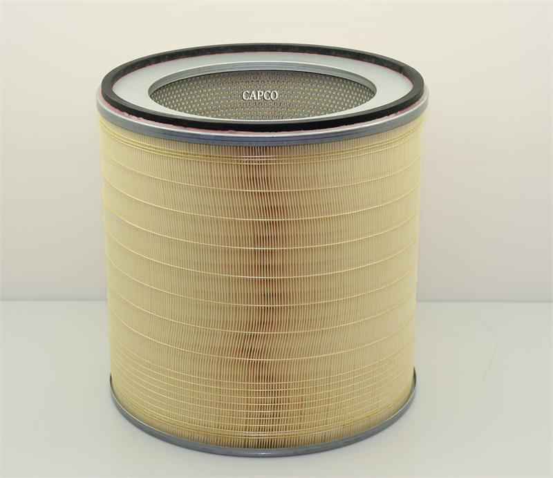 new1 1630-0409-00 Replacement Atlas Copco Air Filter - Image 2