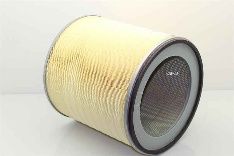 new2 1630-0409-00 Replacement Atlas Copco Air Filter - Image 3