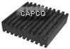CAPCO Isolation Vibration Pad Set