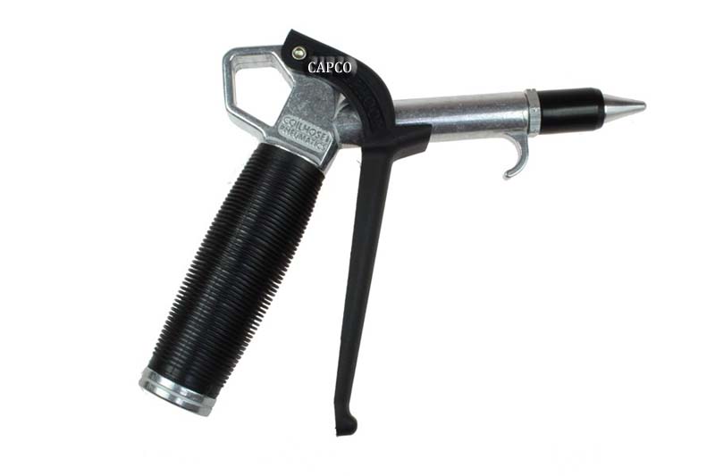 typ-2500 TYP-2500CS 1/4 Typhoon Blow Gun, Clam Shell - Image 1