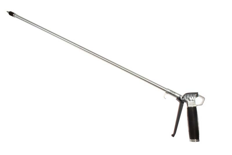 typ2524 TYP2524 1/4 Typhoon Blow Gun, 24 Ext & High Flow Tip - Image 1