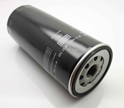 92740942 Replacement Ingersoll Rand Oil Filter