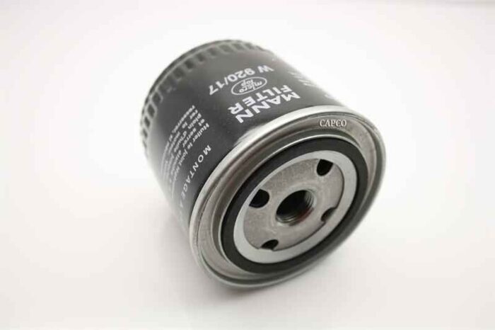 1030-1068-00 Replacement Atlas Copco Oil Filter - Image 1