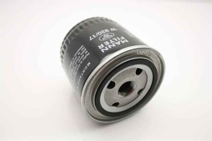 572.00221 Replacement Almig Oil Filter