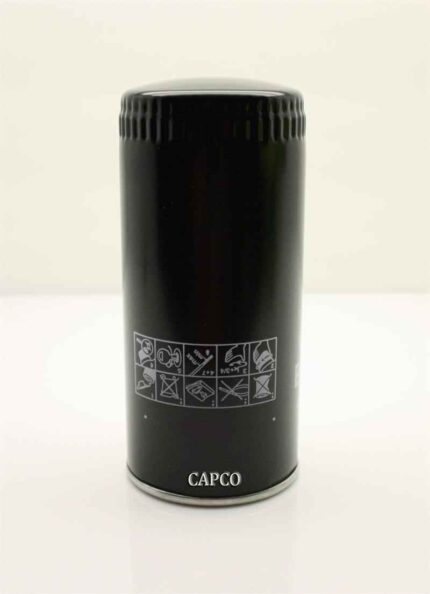 124-67394 Replacement Grimmer Schmidt Oil Filter